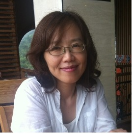 Lee, Eun kyoung  사진