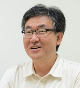 Shin, Dong Won  사진